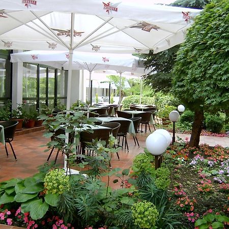 Hotel Pela Οχρίδα Εξωτερικό φωτογραφία