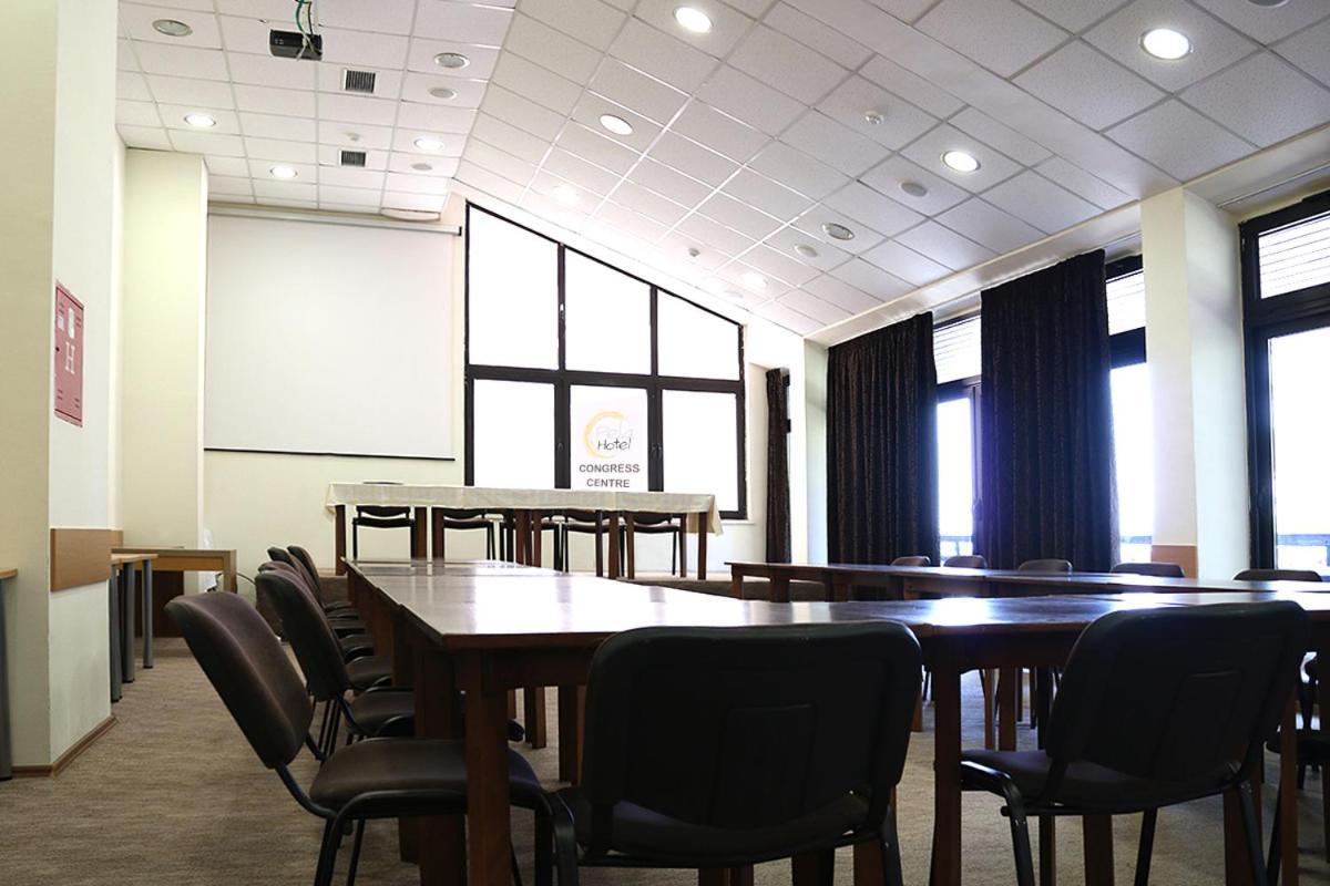Hotel Pela Οχρίδα Εξωτερικό φωτογραφία
