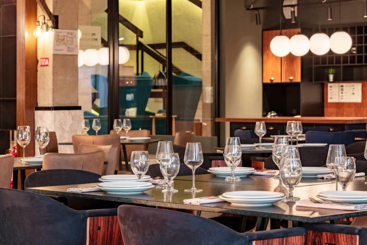 Hotel Pela Οχρίδα Εξωτερικό φωτογραφία