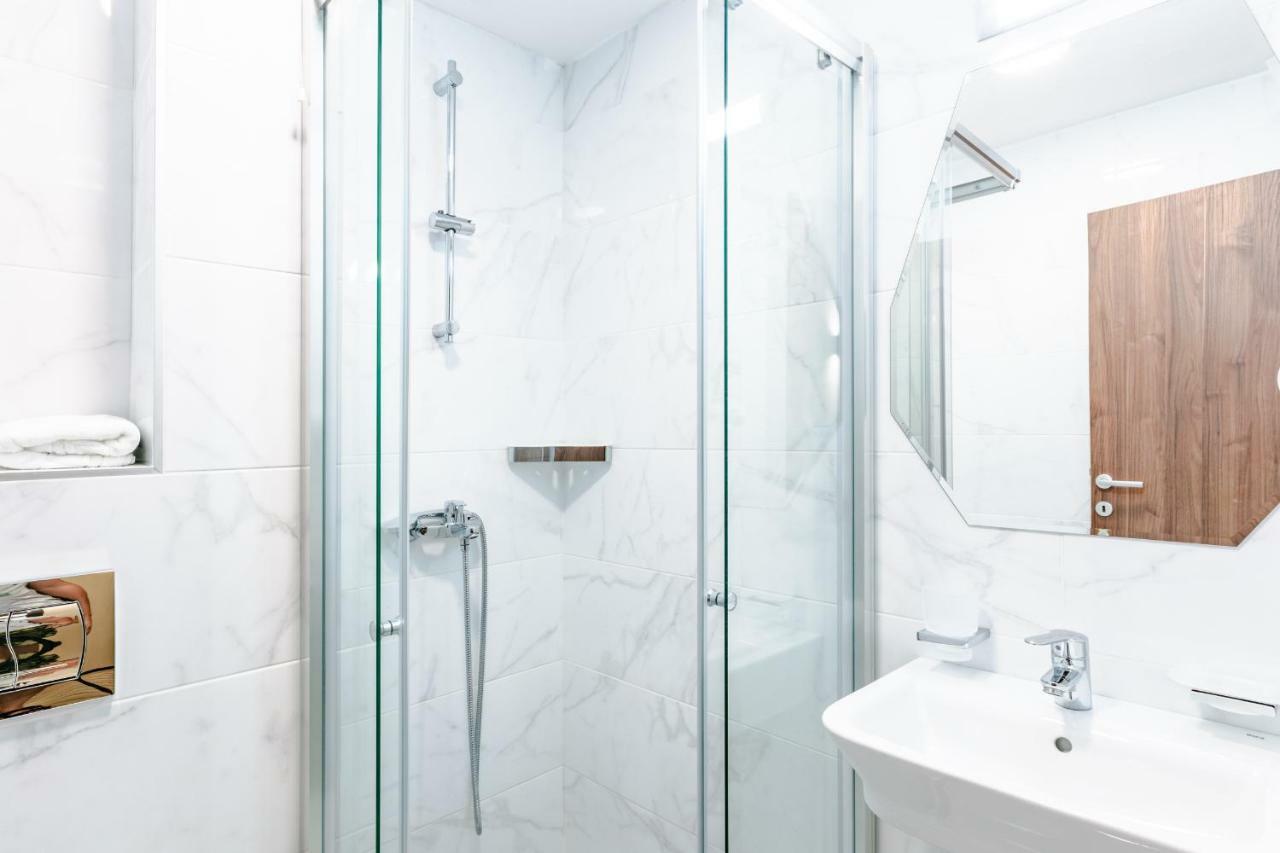 Hotel Pela Οχρίδα Εξωτερικό φωτογραφία