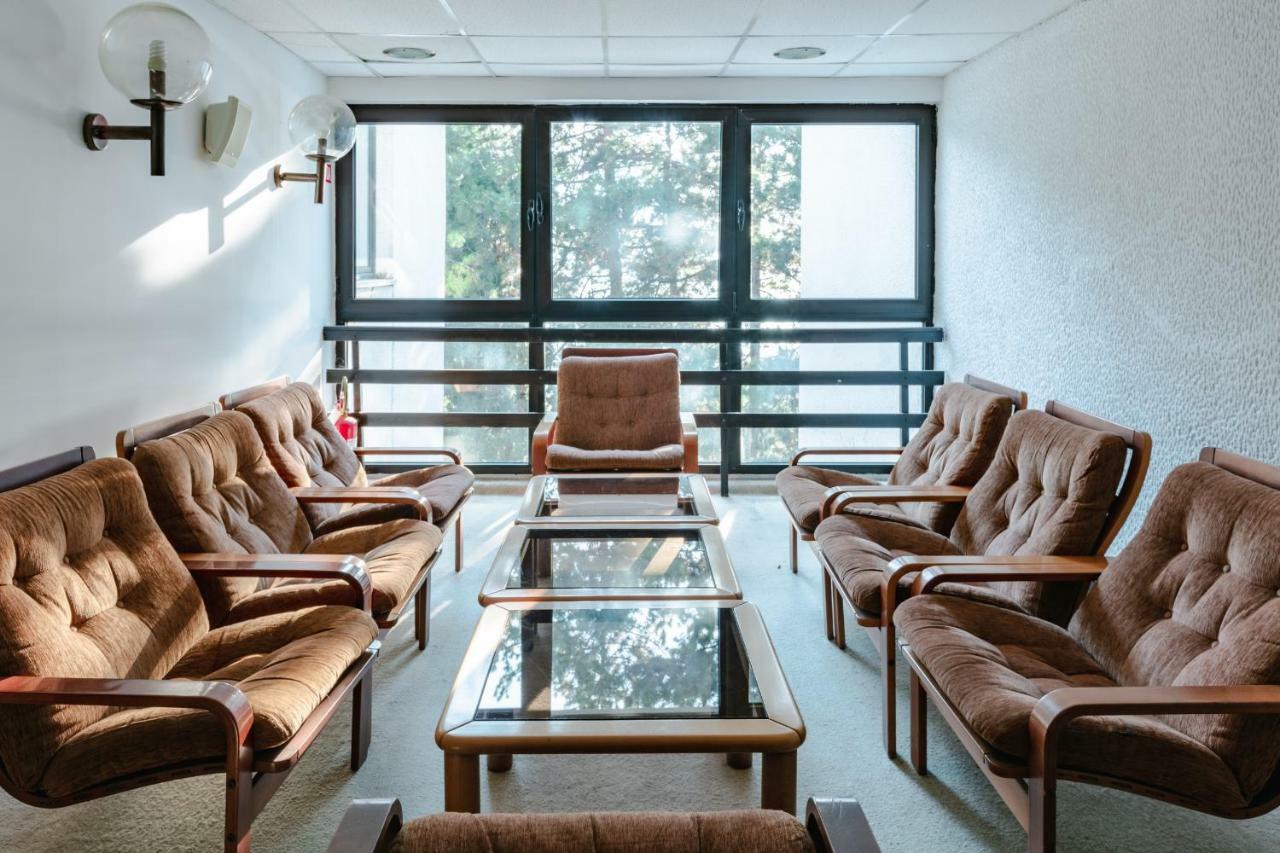 Hotel Pela Οχρίδα Εξωτερικό φωτογραφία