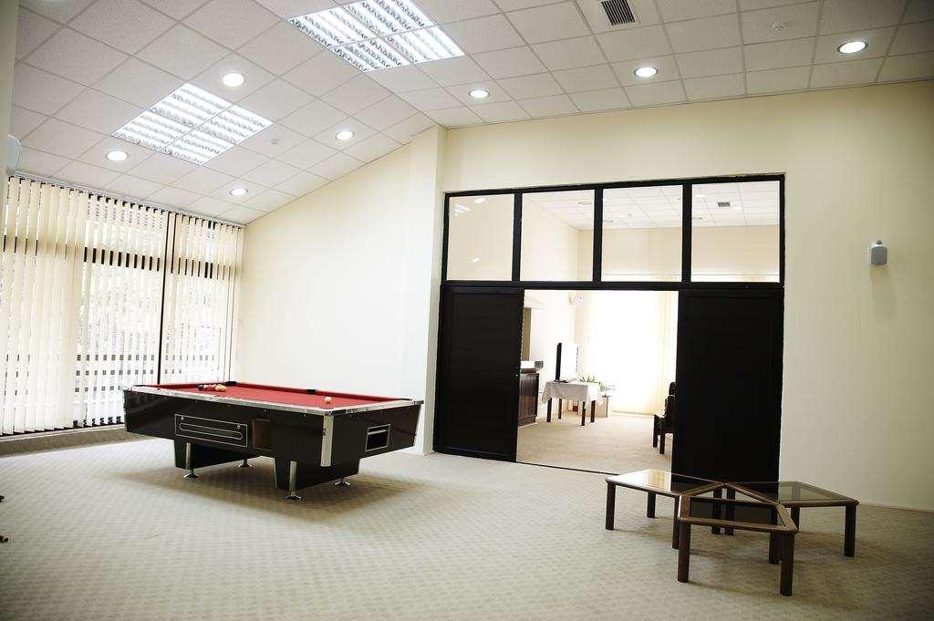 Hotel Pela Οχρίδα Δωμάτιο φωτογραφία