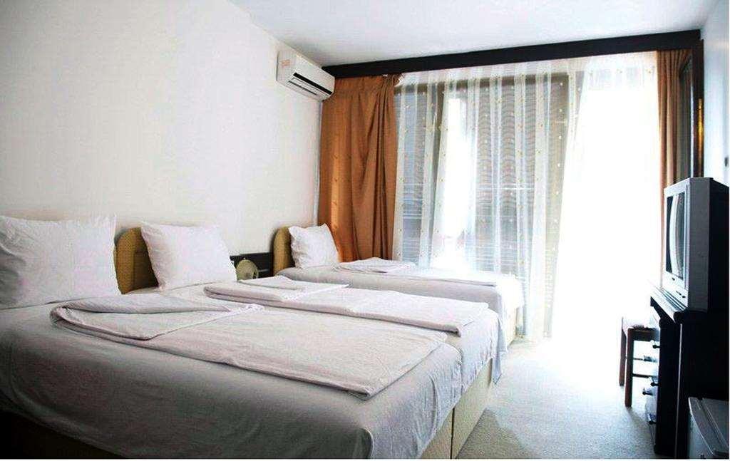 Hotel Pela Οχρίδα Δωμάτιο φωτογραφία