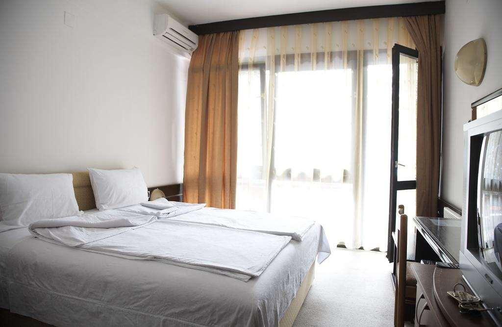 Hotel Pela Οχρίδα Δωμάτιο φωτογραφία