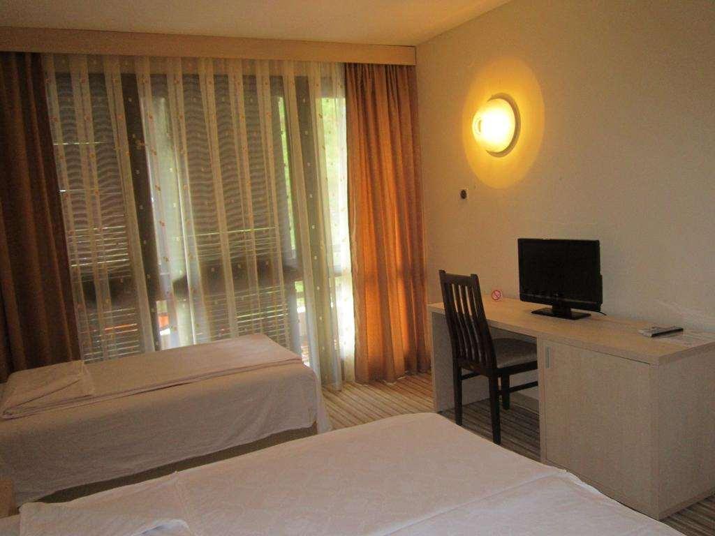 Hotel Pela Οχρίδα Δωμάτιο φωτογραφία