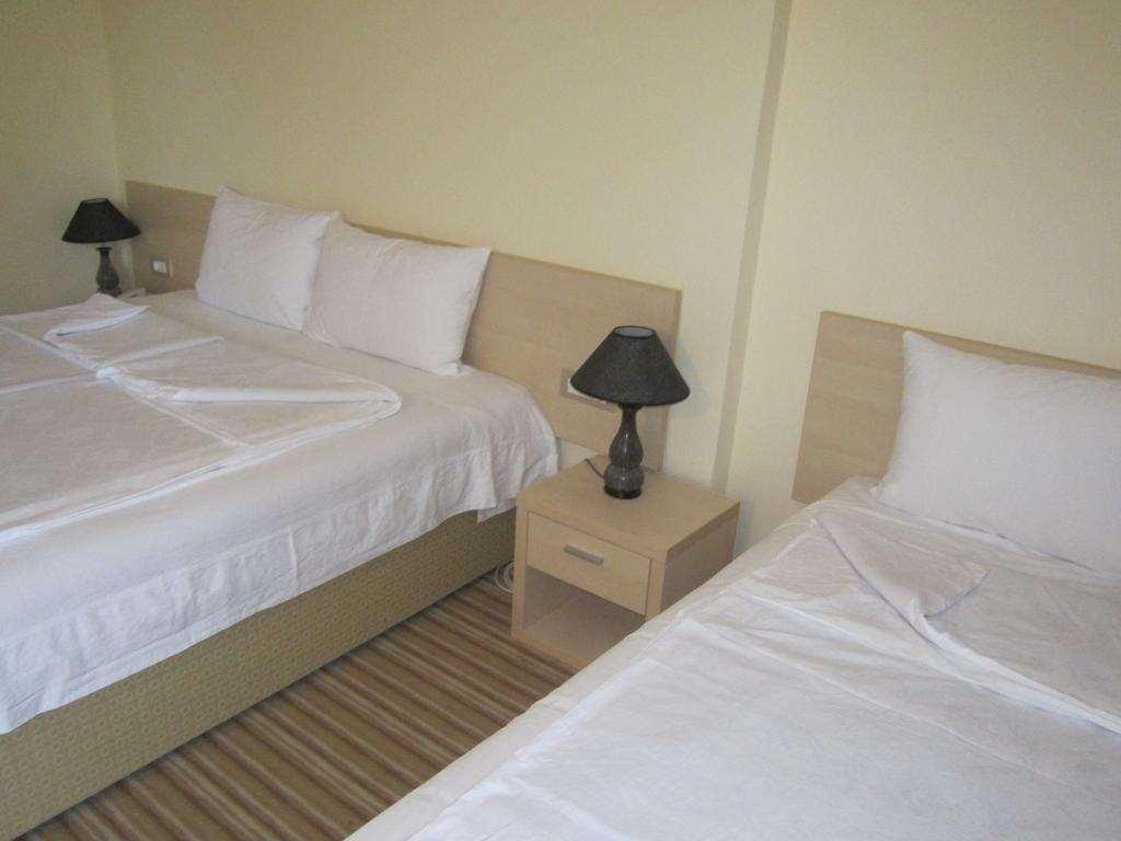 Hotel Pela Οχρίδα Δωμάτιο φωτογραφία