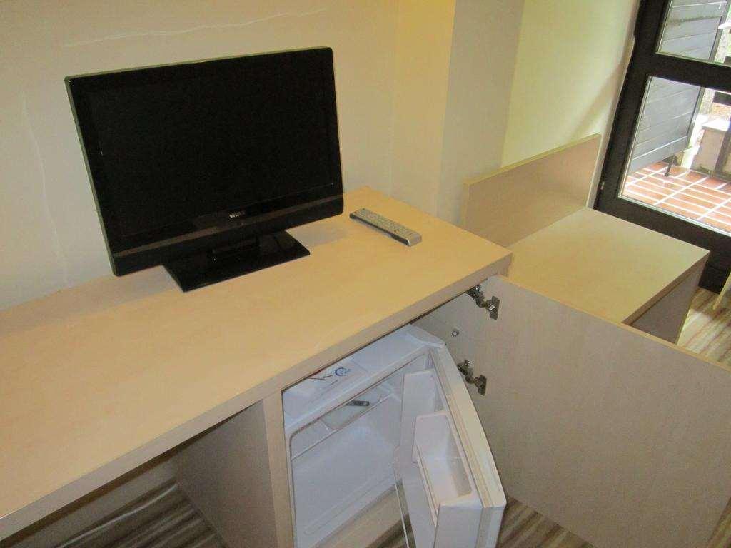Hotel Pela Οχρίδα Δωμάτιο φωτογραφία