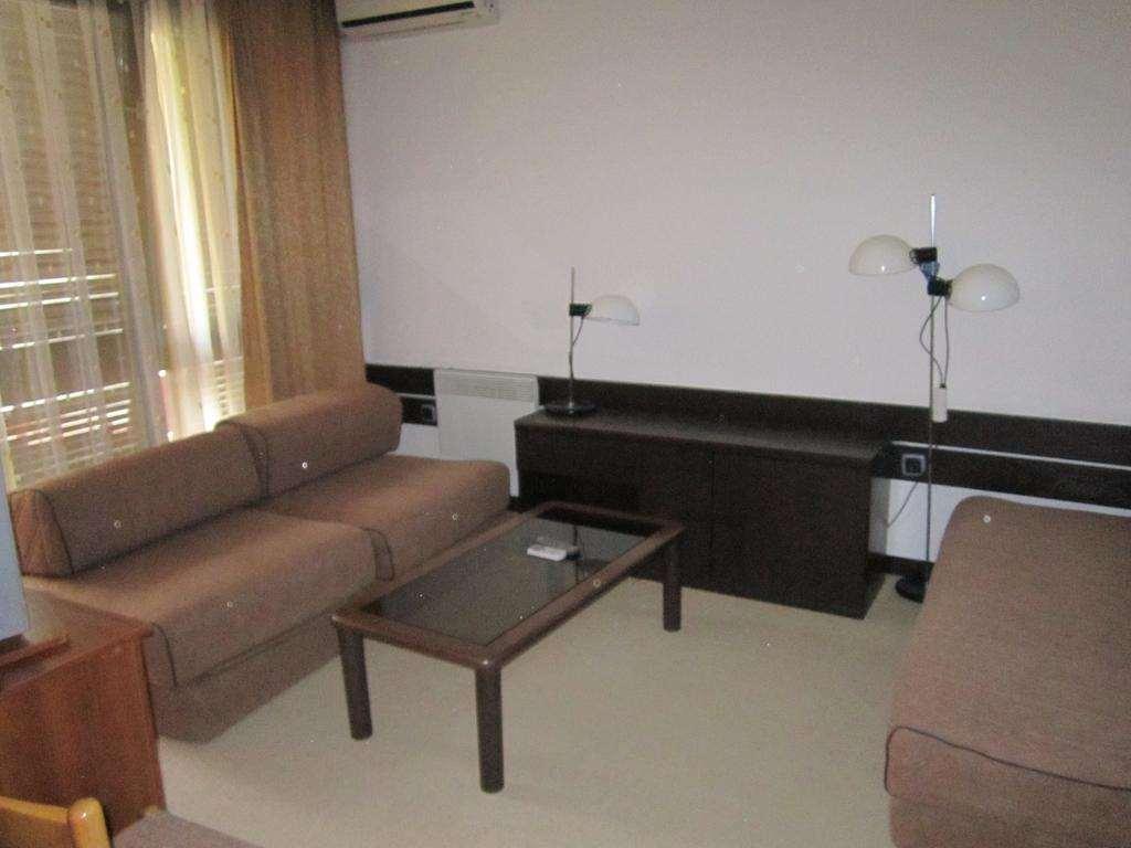 Hotel Pela Οχρίδα Εστιατόριο φωτογραφία